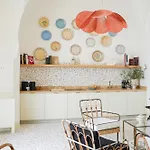 Nyaraló Casa Della Vigna *