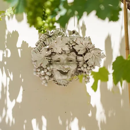 Casa Della Vigna Hébergement de vacances