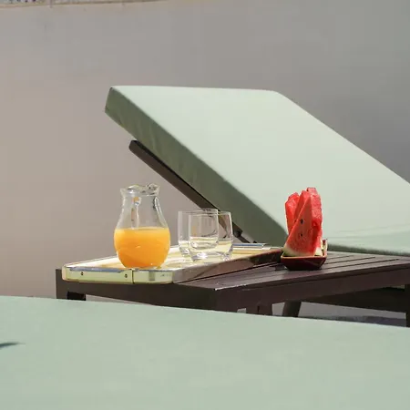Hébergement de vacances Casa Della Vigna