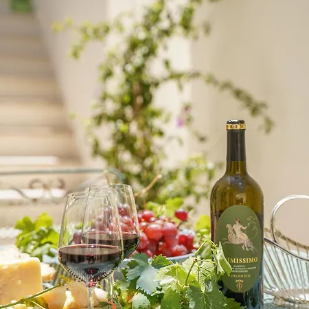 Casa Della Vigna * Nardò