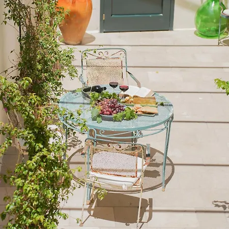 Hébergement de vacances Casa Della Vigna Nardò