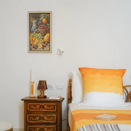 Casa Della Vigna Hébergement de vacances *