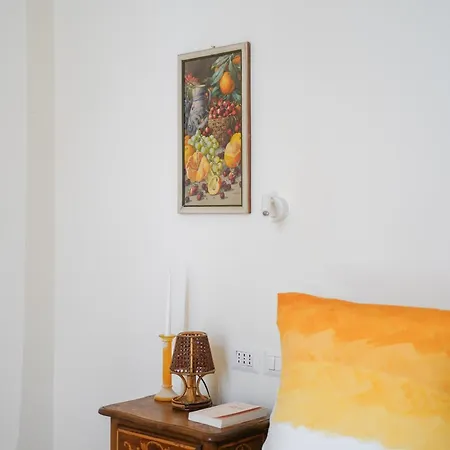 別荘 Casa Della Vigna *