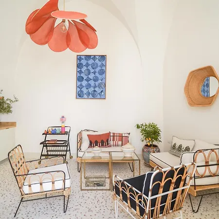 Casa Della Vigna *