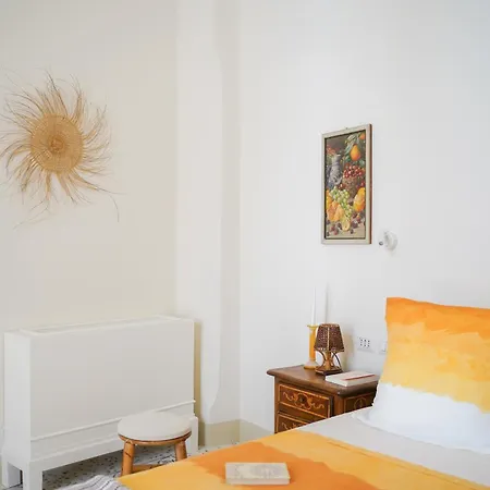 Casa Della Vigna Nardò