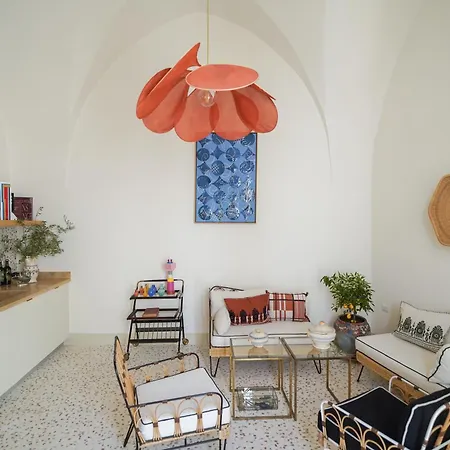 Casa Della Vigna ナルド