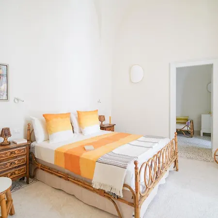 Casa Della Vigna Hébergement de vacances